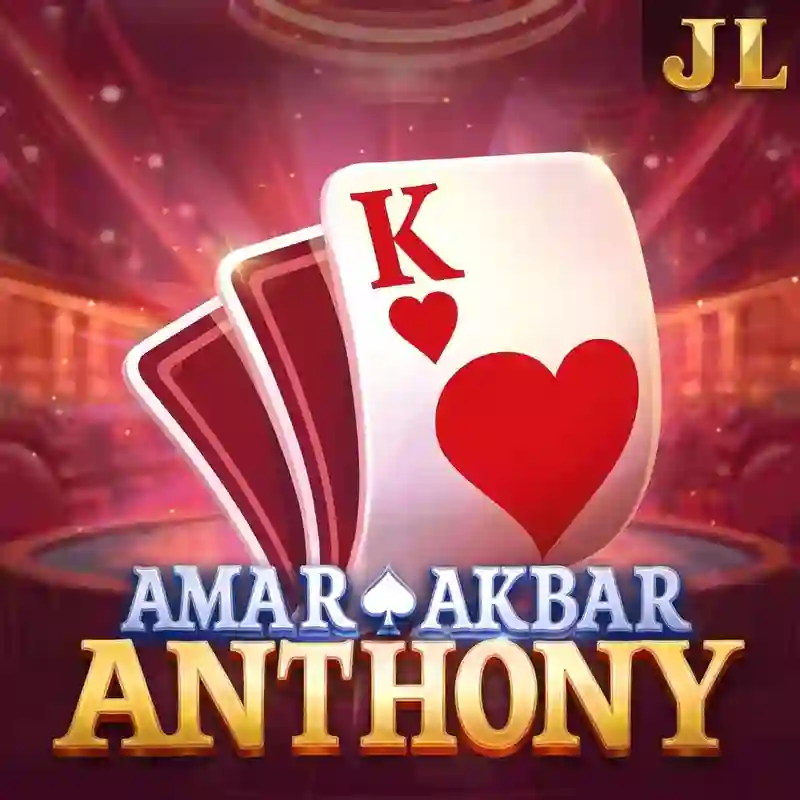 Amar Akbar Anthony game