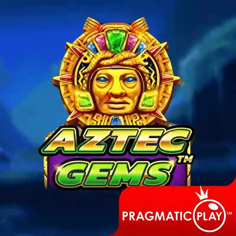 Aztec Gems slot game
