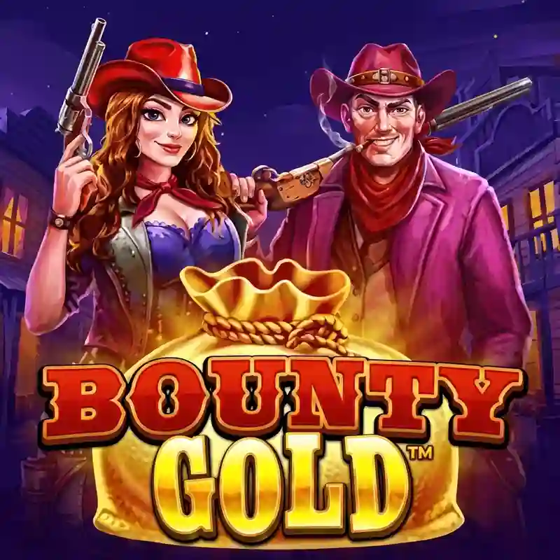 Bounty Gold slot game