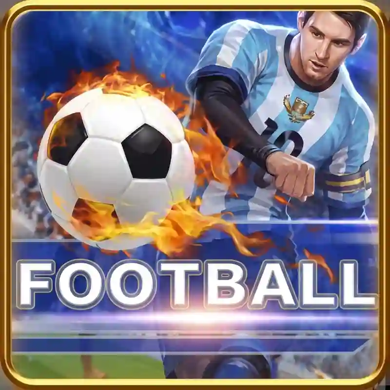 Foot Ball slot game