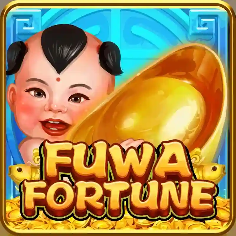 Fortune Fuwa slot game