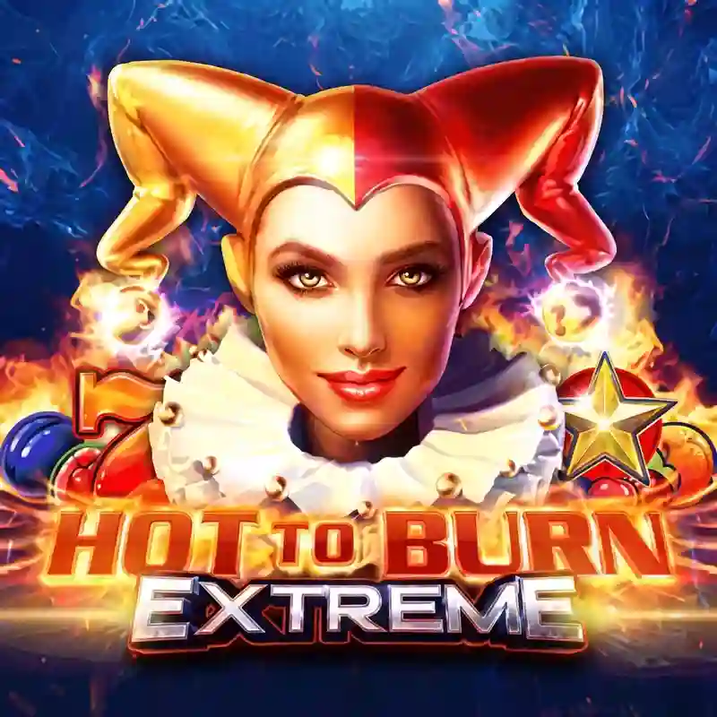 Hot to Burn Extreme slot game
