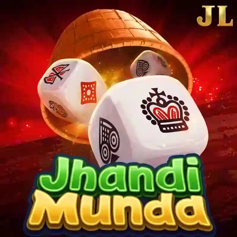 Jhandi Munda game