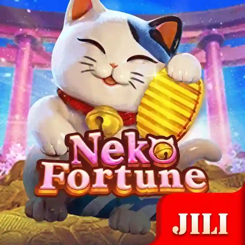 Neko Fortune slot game